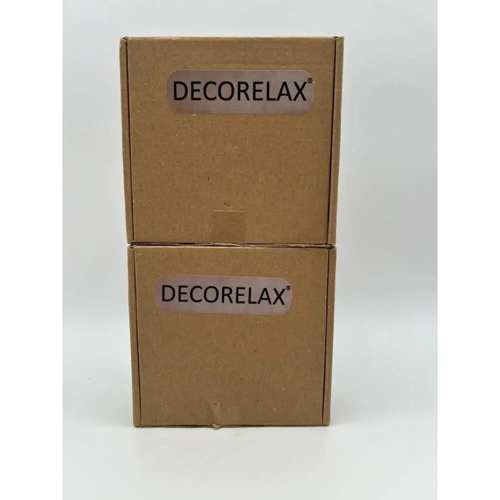 Che Guevara Metal Napkin Holder Set of 2 Decorelax NIB Revolutionary Art Decor